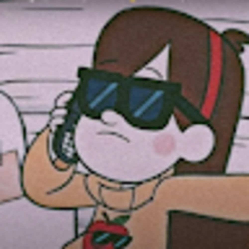 Meet your Posher, Howdoyouusethespacebar